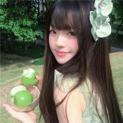 繁花